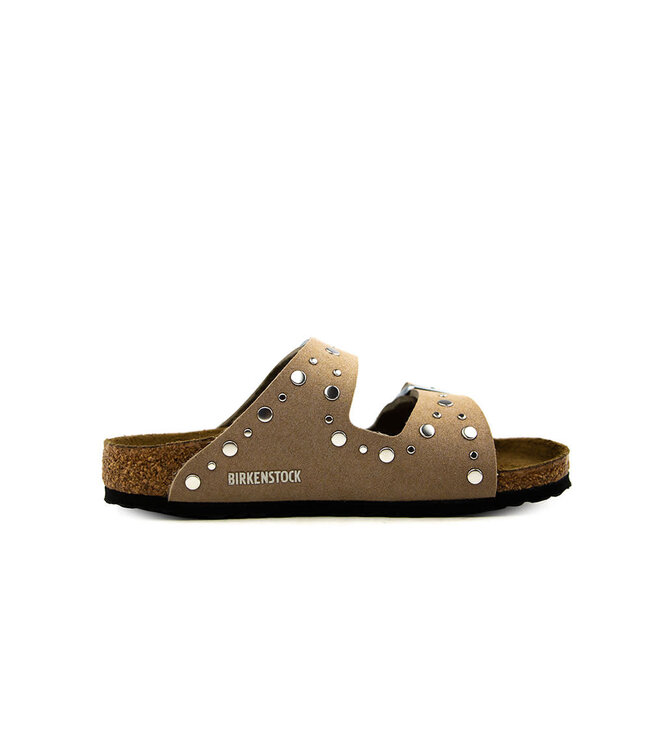 Birkenstock Arizona Rivets Kids Narrow