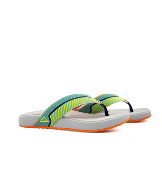 Reef Reef Kids Windshell Tropic Grey