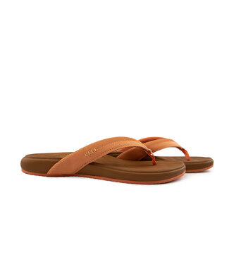 Reef Reef Cushion Melody Canyon Sunset Lion