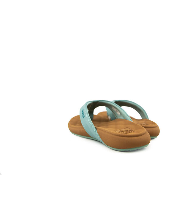 Reef Kids Cushion Harmony Blue