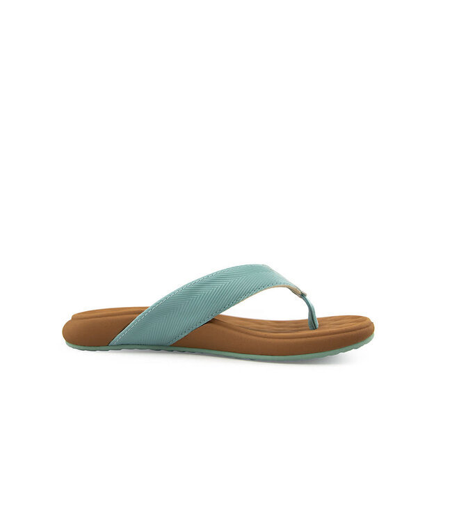 Reef Kids Cushion Harmony Blue