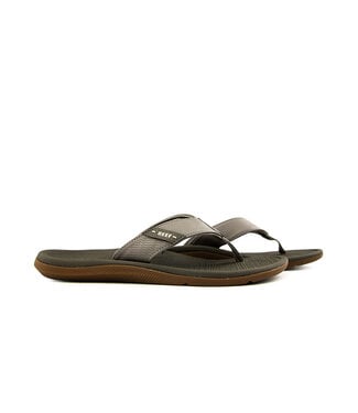 Reef Reef Santa Ana Moonrock Brown