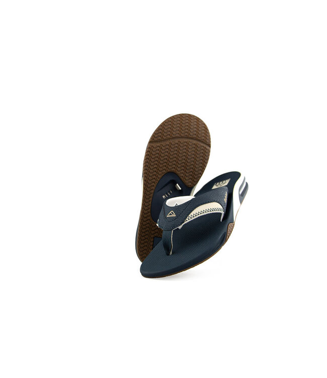 Reef Fanning Navy Oat