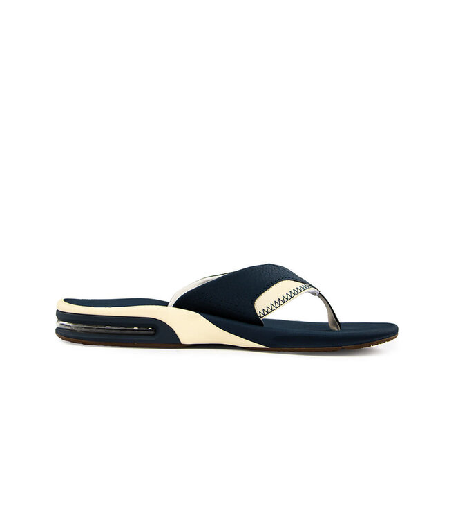 Reef Fanning Navy Oat