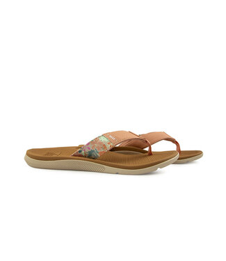 Reef Reef Santa Ana Peach Tan