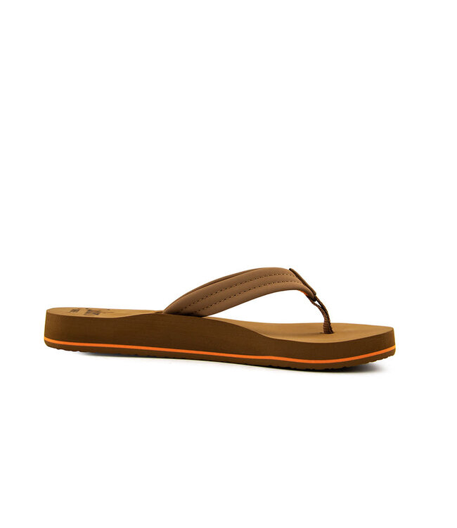 Reef Cushion Breeze Tan Smoothie