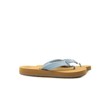 Reef Reef Cushion Breeze Dusty Blue