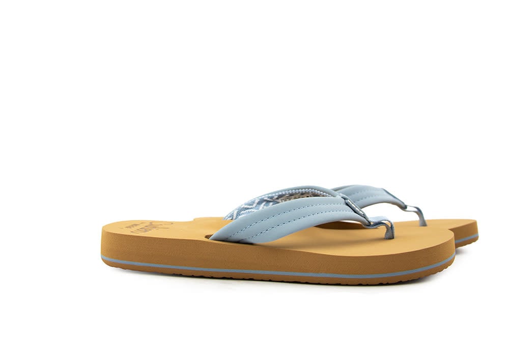 Reef dames slipper Cushion Breeze - Funsport Makkum