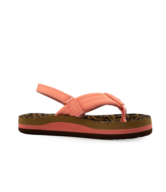 Reef Little Ahi Leopard Canyon Sunset