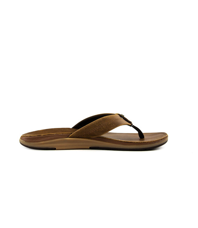 Reef Leather Offshore Brownze Brown