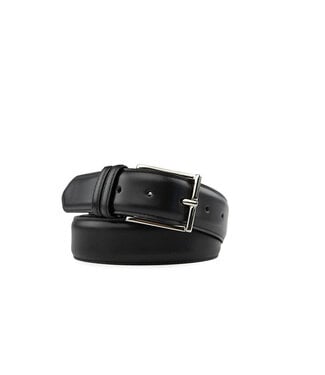 Greve Greve Riem Black Signet Calf