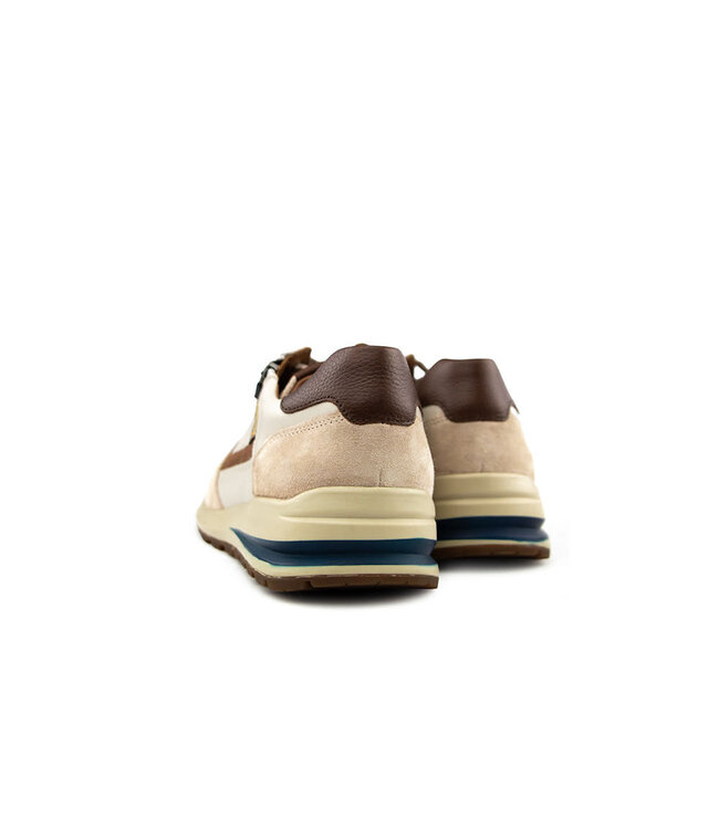 Mephisto Sneaker Bradley Light Sand