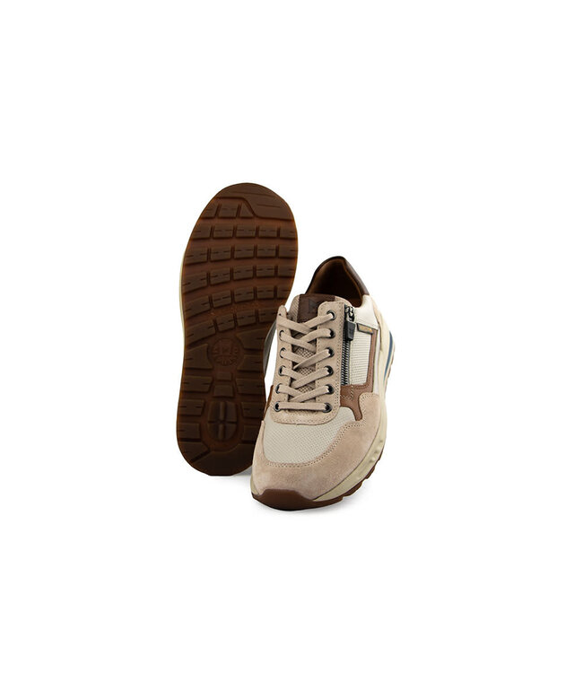 Mephisto Sneaker Bradley Light Sand
