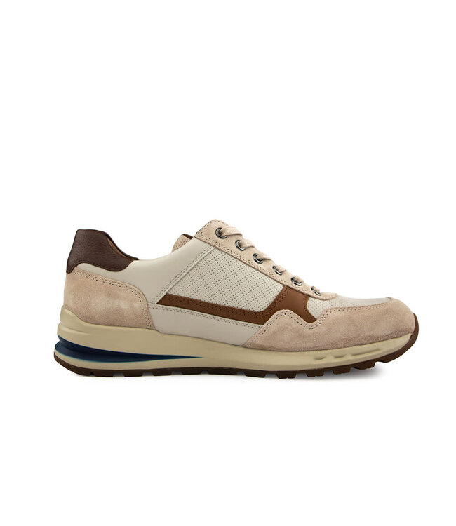 Mephisto Sneaker Bradley Light Sand