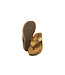 Lazamani Leia Toe Slippers Wedge Copper