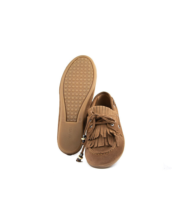 Via Vai June Loua Sierra Nocciola