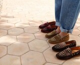 11 Trends damesschoenen lente-zomer 2026