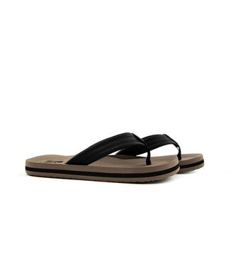 Reef Reef Kids Ahi Black Tan