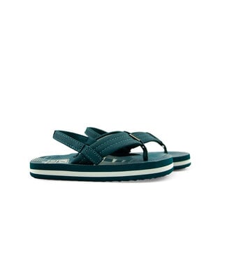 Reef Reef Little Ahi Sage Stripe