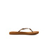 Reef Cushion Slim Bronze Brown