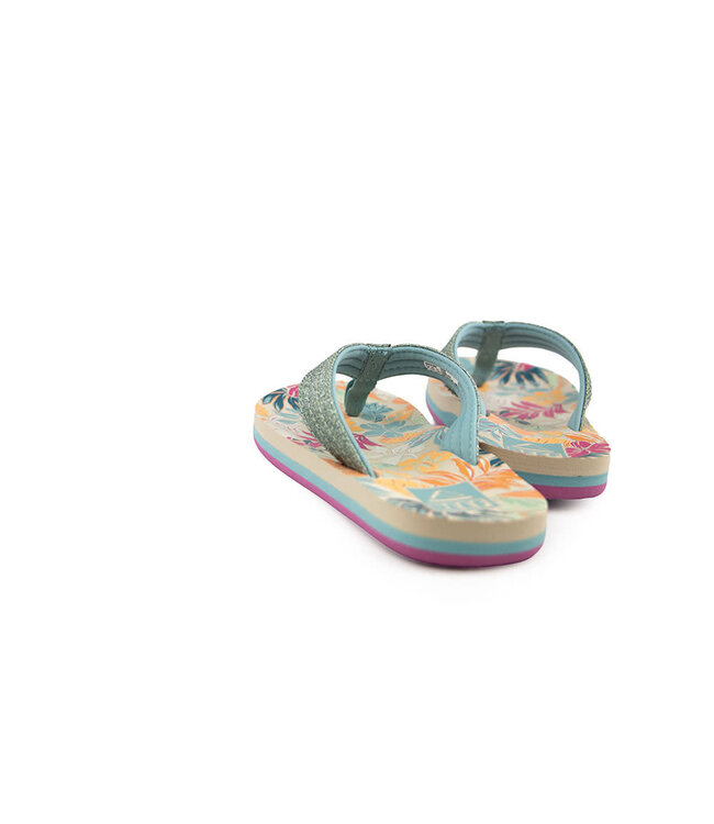 Reef Kids Ahi Tropical Floral