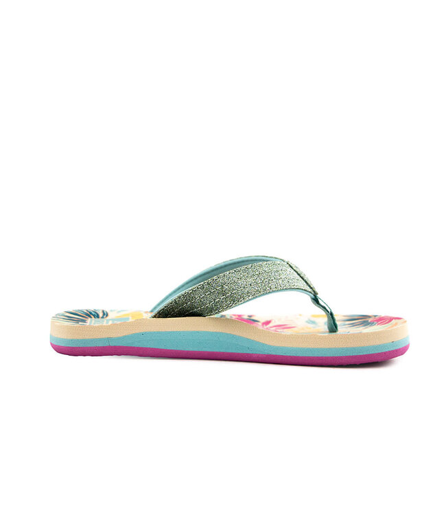 Reef Kids Ahi Tropical Floral