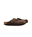 Birkenstock Boston Oiled Leather Habana Narrow