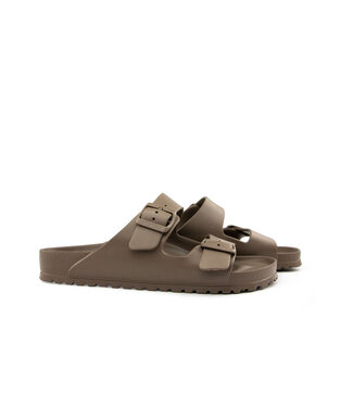 Birkenstock Birkenstock Arizona EVA Gray Taupe Regular