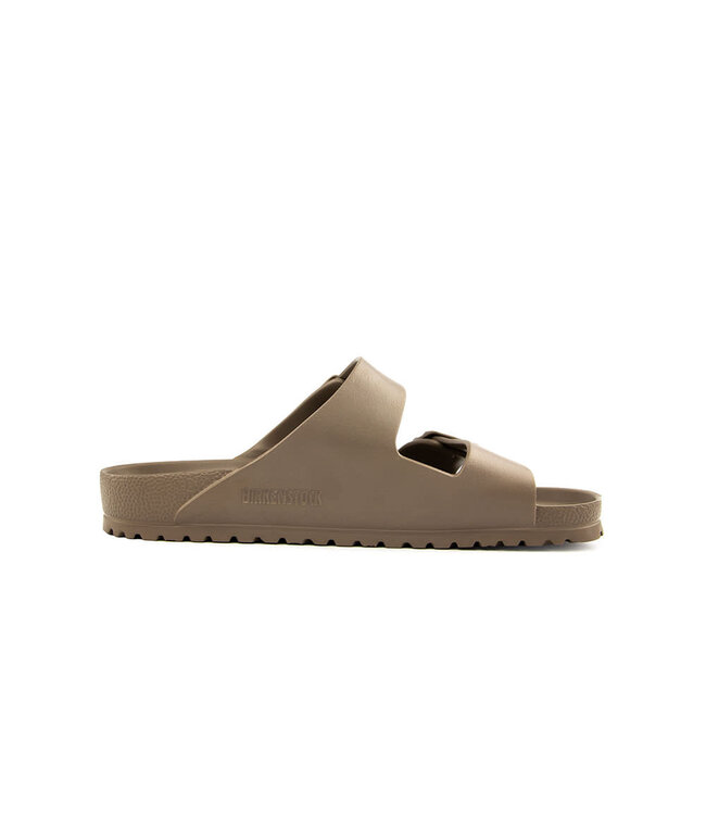 Birkenstock Arizona EVA Gray Taupe Regular