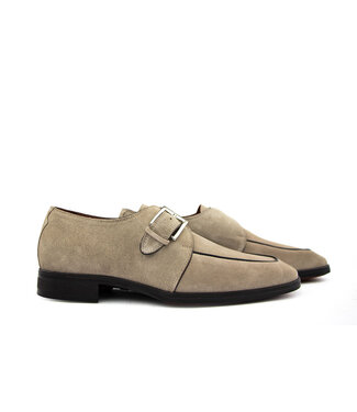 Greve Greve Gesp Gouda Roccia Suede K