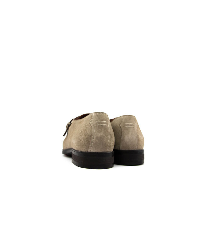 Greve Gesp Gouda Roccia Suede