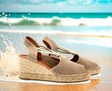 De comeback van de espadrille