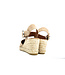 Viguera Espadrille Vitelo Desert
