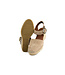 Viguera Espadrille Vitelo Desert