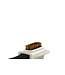 Suede Borstel