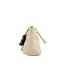 Giuliano Tas Beige Panter Sjaal