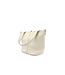 Giuliano Tas Wit Beige Sjaal