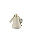 Giuliano Tas Wit Beige Sjaal