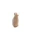 Giuliano Tas Vlecht Beige Taupe