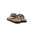 Tommy Hilfiger Adjustable Premium Sandal Coastal Taupe
