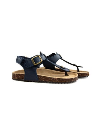 Shoesme Shoesme Sandaal Dark Blue