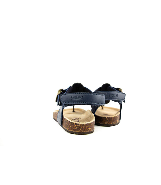 Shoesme Sandaal Dark Blue