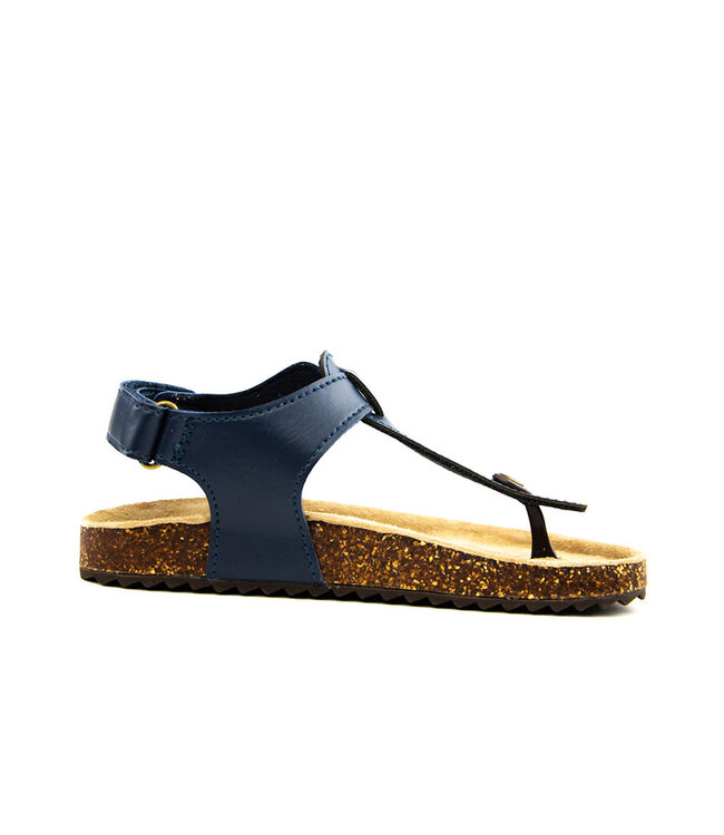 Shoesme Sandaal Dark Blue