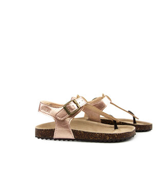 Shoesme Shoesme Sandaal Rose Gold