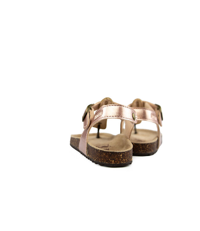 Shoesme Sandaal Rose Gold
