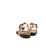 Shoesme Sandaal Rose Gold