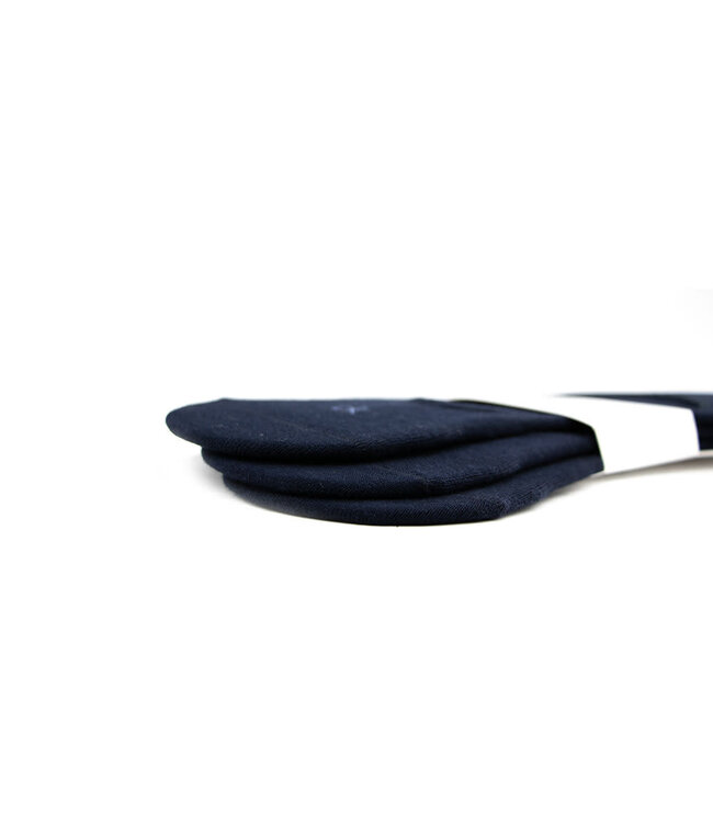 Calvin Klein Footie Navy