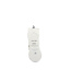 Calvin Klein Footie White