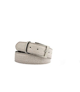 Berkelmans Berkelmans Riem Beige Print