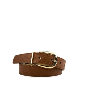 HAN HAN Riem Parvine Antilope Goud